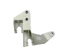 BETAM Kit d'installation de support de levier de vitesse automobile - OE:243748 - Compatible avec Peugeot 2008, 301, 307, 308, Citroën C3, C4, Sega, Elysee - Plastique, finition métallique