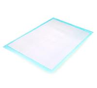 BETAtex - Alèse super absorbante, non stérile 60cm x 90cm, 25 unités.