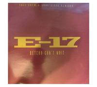 Betcha Can't Wait (Full Crew & Soul Sista Remixes)