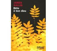 Bête à bon dieu