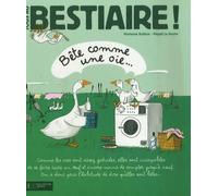 Bête comme une oie...