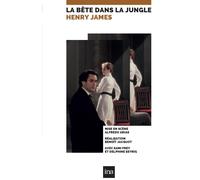 La Bête dans la jungle – DVD – Ina