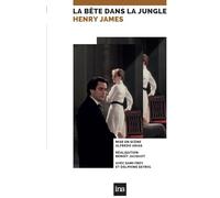 La Bête dans la jungle – DVD – Ina