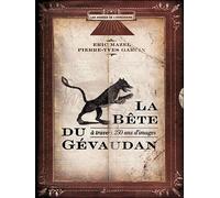 Bete Du Gevaudan A Travers 250 Images - Collectif - Gaussen Eds - relié - Etude