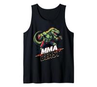 Bête MMA Débardeur