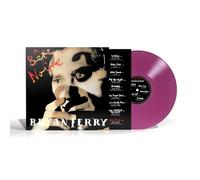Bryan Ferry Bête Noire (Vinyl) 12" Album Coloured Vinyl