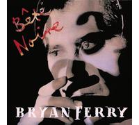 Bryan Ferry Bête Noire (Deluxe Edition) (CD) Album