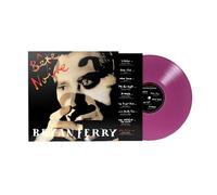 Bryan Ferry Bête Noire (Vinyl) 12" Album Coloured Vinyl