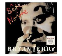 Bryan Ferry – Bête Noire – Vinyle – Édition limitée violet – BMG