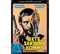 Bete...Sartana kommt