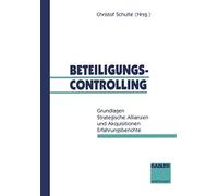 Beteiligungscontrolling