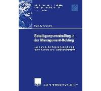 Beteiligungscontrolling In Der Management-Holding