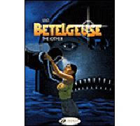 Betelgeuse - tome 3 The other Cycle 2 Bételgeuse - Léo - Cinebook - broché - Bande dessinée