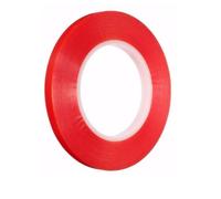 betensh 50mx6mm Ruban Adhésif Double Face Extra Fort Ruban de montage transparent en acrylique double face en mousse adhésive Nano Tape Adhésif Multifonctionnel Traceless