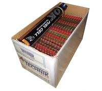 Clous pour béton 3,0x22mm XH gaz bleu pour Würth Diga CS1 Spit Pulsa 1000 Powers C3 BeA CN40 C