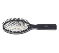 Beter 1166-30308 Cheveux Brosse Coussin Ovale Poils en Nylon 22 cm