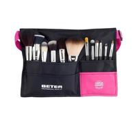 Beter 22200 Brosse De Maquillage Pour Le Visage Et Le Corps Multicolore