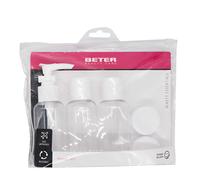 BETER Accessoires Trousse de toilette de voyage - KIT Travel