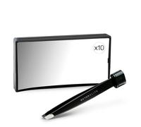 BETER Autres à Maquillage Elite 10x Magnifying Mirror with Clamp