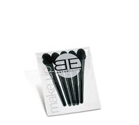 BETER Autres à Maquillage Elite Shadow Applicators 5 Units