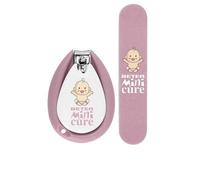 Beter Baby Minicure Duo Kit Pink