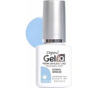 Beter Beter Depend Gel Iq Vernis à ongles Ocean Breeze 41085