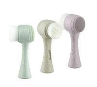 Beter Beter Natural Fiber Cepillo Masaje Facial 2En1 W-6-0.3 ml