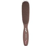 Beter - Brosse à cheveux démêlante Love at First Sight, poils flexibles, sans nœuds, boule protectrice, anti-casse, brosse humide, brosse démêlante, pour tous les types de cheveux