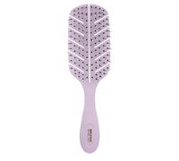 Beter - Brosse à cheveux squelette anti-nœuds Natural Fiber, fabriquée à base de fibres de blé, Brosse démêlante anti-nœuds et anti-casse, coiffage doux sans tiraillements, pour tous types de cheveux