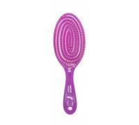 Beter - Brosse démêlante Elipsi Elipsi High Tech Pins anti-traction tête flexible, brosse démêlante anti-casse, coiffage doux et sans tiraillement, grande taille
