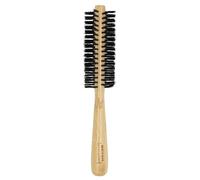 BETER - Brosse ronde avec poils naturels - 8 rangées - 1 unité