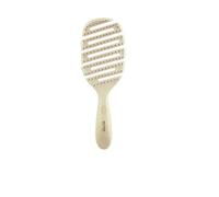 Beter Brosse Squelette Fibre naturelle Nylon Embouts beige 1 pièce