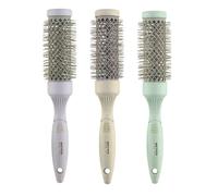 BETER Brosses à cheveux Natural Fiber Ceramic Thermal Brush