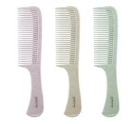 BETER Brosses à cheveux Natural Fiber comb