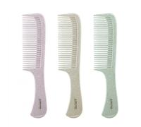 BETER Brosses à cheveux peigne en fibres naturelles