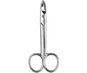 Beter ciseaux pédicure pédicure ciseaux à ongles épais 1 pc
