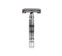 Beter Classic rasoir de sécurité en acier inoxydable 1pc