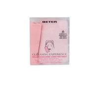 Beter Cleansing Experience Toalla Desmaquilladora + Banda Cabello 2 Un