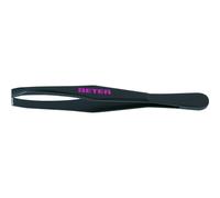 Beter Clip droit noir bruni 7,5cm 1ud