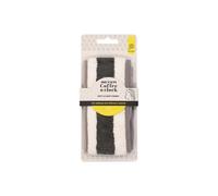 Beter Coffee O'Clock Bandeau de Microfibre pour Cheveux 1 Unité