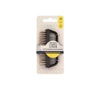 Beter Coffee O'Clock Brosse Ã Ongles Ã Poils de Brosse 1 Unité