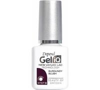 Beter Color Depend Gel Iq Vernis à ongles Couleur Bourgogne Blush 5 Ml