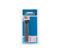 Beter Cortacallos Metal 10 Hojas 24019