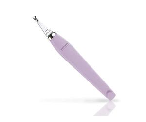 BETER- Coupe-cuticules avec Pointe En Acier Forme en V Fourche à Peaux Outil de Nail Art Cuticule Ongles Pédicure Manucure Fourche à Peau