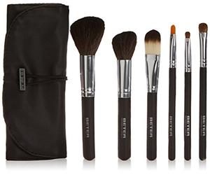 Beter Couverture pour pinceaux de maquillage