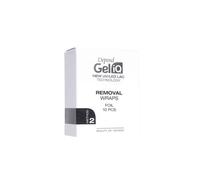 Beter Depend Gel Iq 10 Banda Quitaesmalt 41505