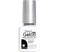 Beter Depend Gel Iq Esmalte Back In Black41001