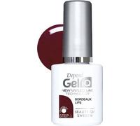 Beter Depend Gel Iq Esmalte Bordeaux Lip 41033