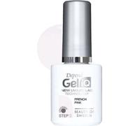 Beter Depend Gel Iq Esmalte French Pink 41002