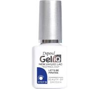 Beter Depend Gel Iq Esmalte Lets Be Pira 41010